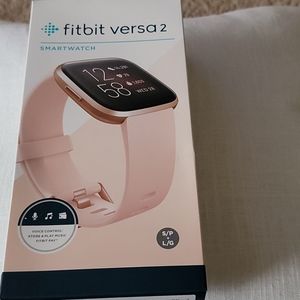Fitbit Versa 2
